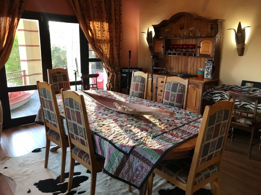 4 Bedroom Property for Sale in Keidebees Northern Cape